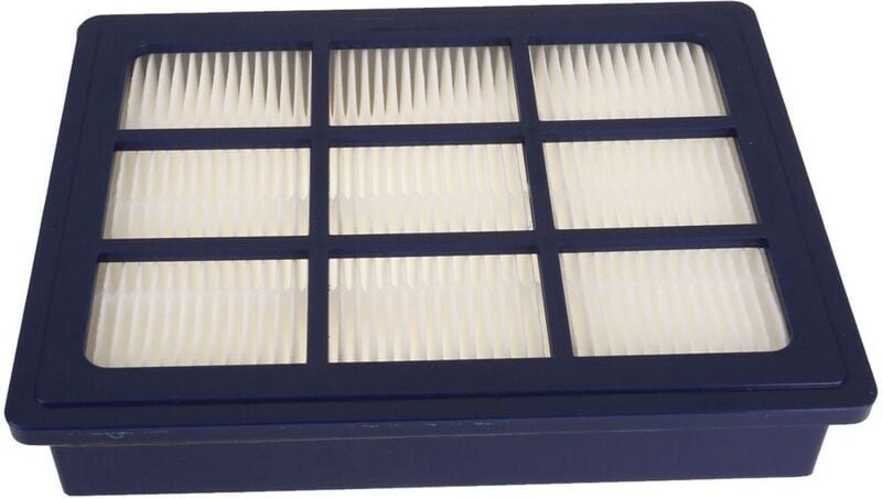 Ersatzteil - Hepa-Filter H14 Elite - Nilfisk paris-rhone