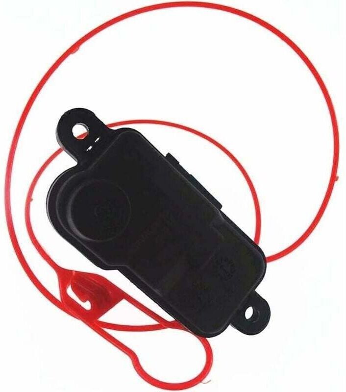 Ymyny - Tankdeckel für Audi A1 A3 A6 C7 A7 Q3 Q7 RS5 cab Motor Tankdeckel 4L0862153D mumu