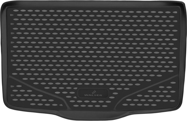 Kofferraumwanne xtr für Fiat 500L 09/2012 - Heute