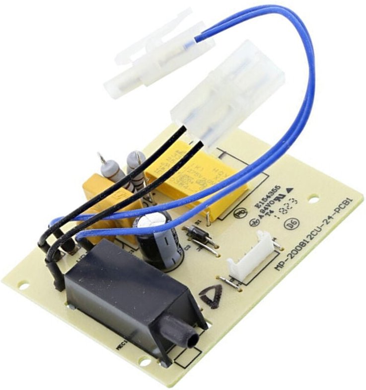 Ersatzteil - Original Elektronikmodul - Electrolux aeg