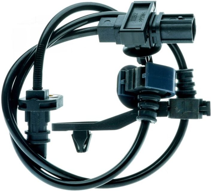 ABS Raddrehzahlsensor Hinten Rechts für Honda Civic VIII (FD FA)