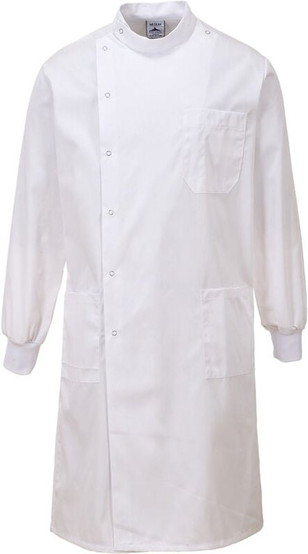 Bluse Howie Wasserabweisend Weiß S