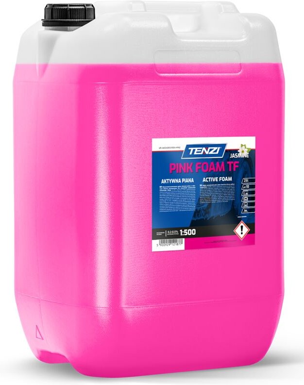 Rosa Schaum Tf Jasmine 25l