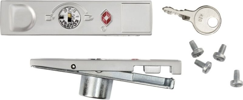 Nachrüst-Set tsa lock™