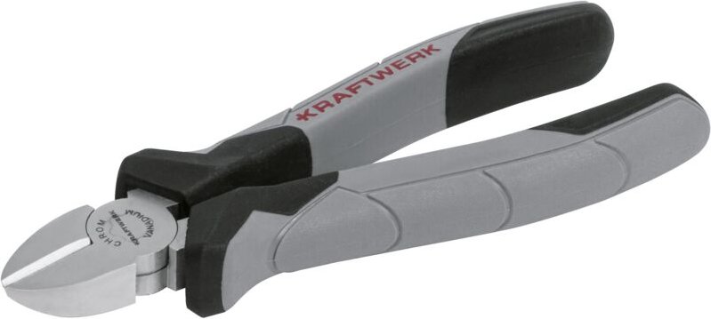 Kraftwerk - basic line Seitenschneider, 160 mm