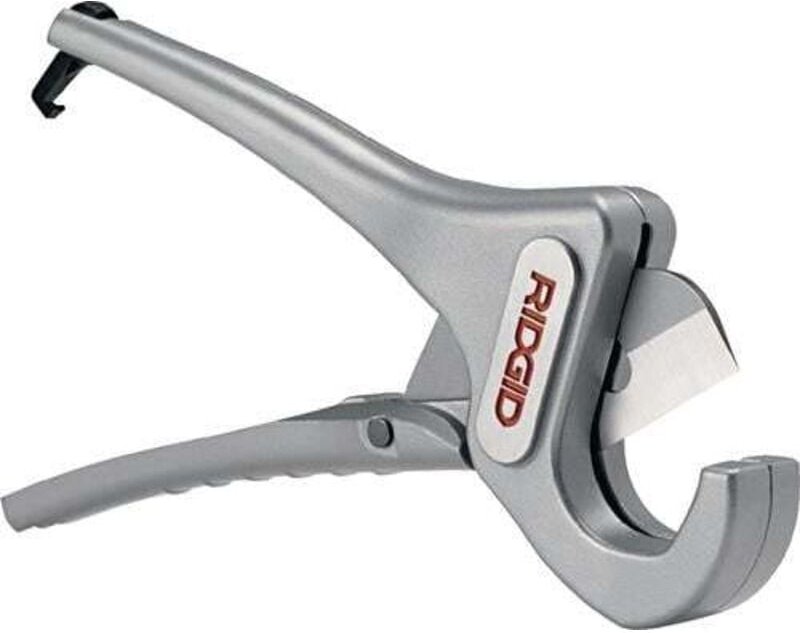 Ridgid - Einhub-Rohrschere PC-1375 ml 3-35mm PP/PE/PB/PEX/PVC,Verbundrohr