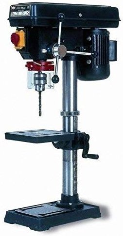 Proma wiertarka kolumnowa / stołowa ptb-16