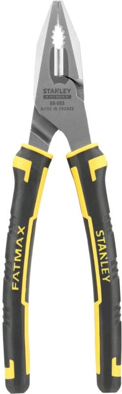 Werkzeug - Kombizange, Länge 16 cm 0-89-866 - Stanley