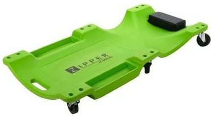 ZI-MRB40 Montagehocker und Rollbrett - Zipper