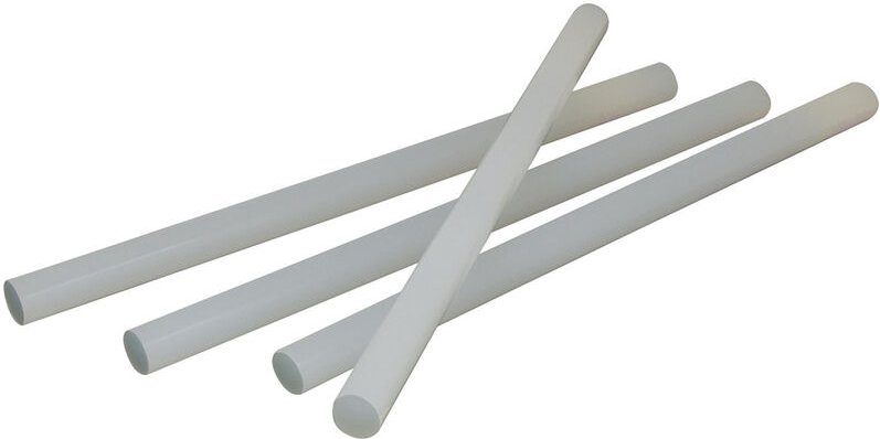 C.k Magma - c.k T6219 025 Heißklebesticks 11 mm 200 mm Transparent 500 g 25 St.