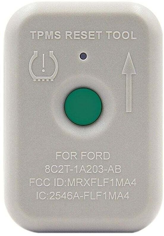 8C2T-1A203-A für TPMS-19 Reifendrucküberwachungssensor TPMS-Reset-Tool