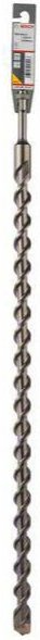 Hammerbohrer sds plus-5 22 x 550 x 600 mm - Bosch