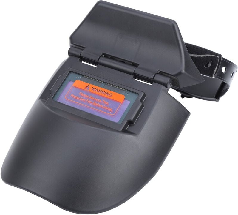 Automatik Schweisshelm Schweißhelm Solar Powered Automatische Abdunkelung Professional Schweißmaske - Ej.life