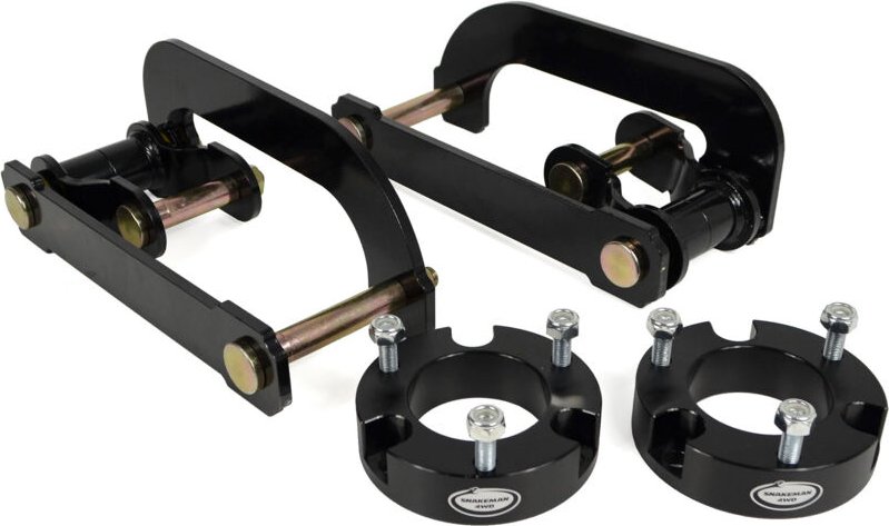 Snab07 Aufhängungssatz