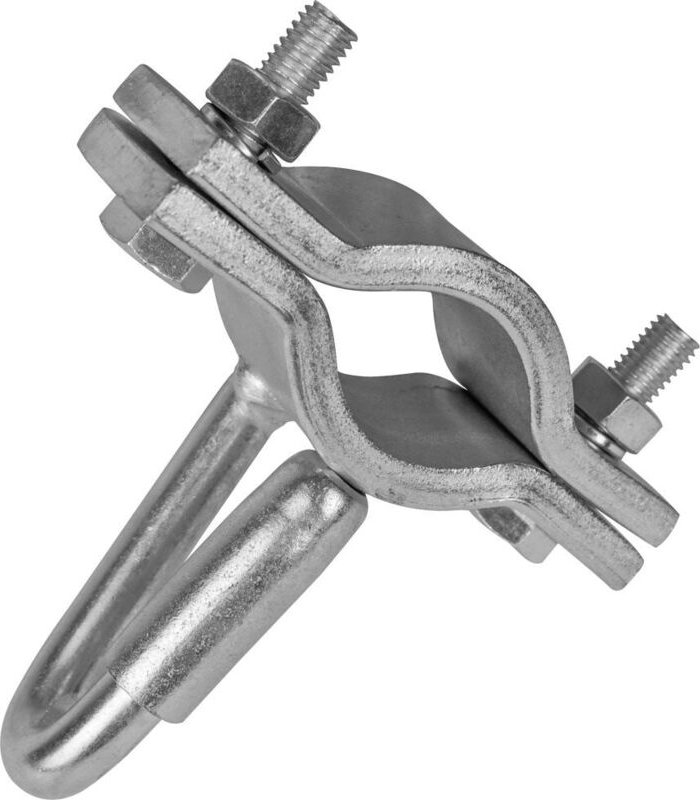 LAS Halter für Abreissseil Anhängerzubehör