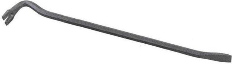 Brecheisen / Nagelzieher 400 mm