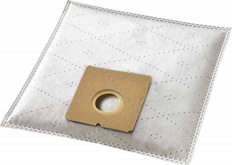 4x Staubsaugerbeutel XA-02