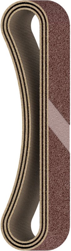 Accessories 2608606206 Schleifband Körnung (num) 60 (l x b) 305 mm x 40 mm 3 St. - Bosch