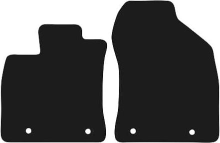 BASIC-Front für: Lexus CT 200H Fließheck 2010-2020