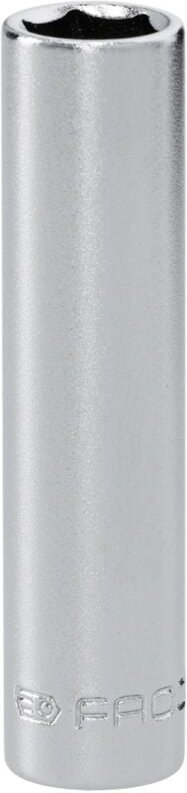 FACOM 6-kant Steckschlüssel 1/4 - 8 mm,lang