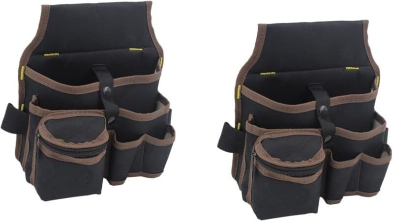 Werkzeug-Organizer, Werkzeughalter, 1 Stück, Werkzeuge, gepolstert, verstellbar, Reman-Organizer – Duty, multifunktional...