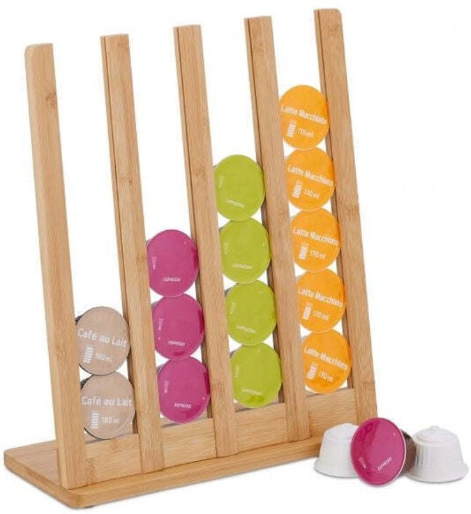 Kapselhalter fur 24 dolce gusto kapseln 8831089