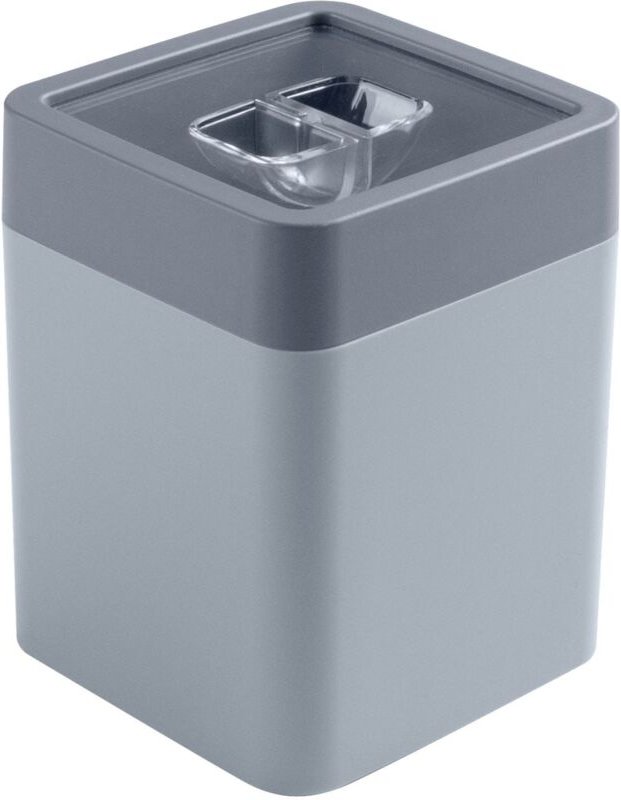 Sunware - Vorratsdose Sigma Home 0,6 l blaugrau Vorratsdose