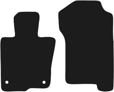 BASIC Front für: Mercedes X-Klasse W470 Pickup 2017-