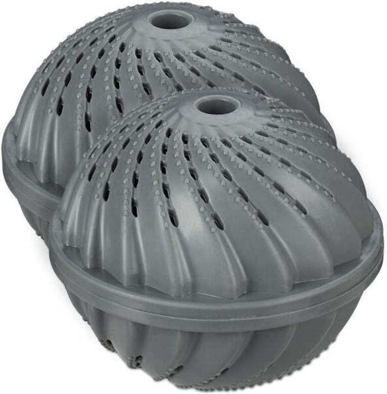 Laundry ball set of 2