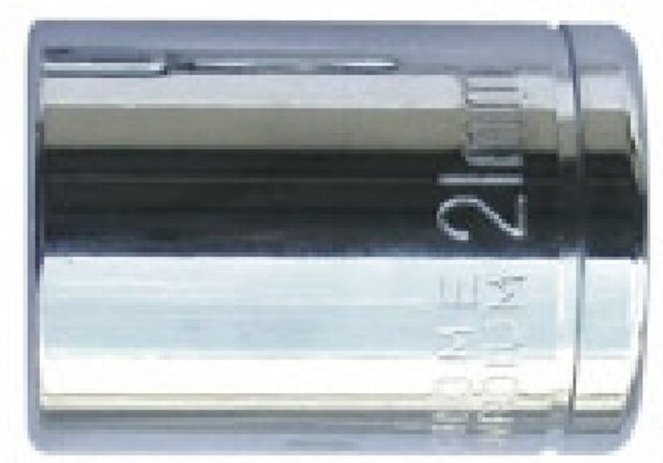 1/2" 21 mm Standard-Steckschlüssel Outifrance