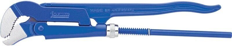 Eck-Rohrzange S-Maul din 5234 c 1/2' Forum