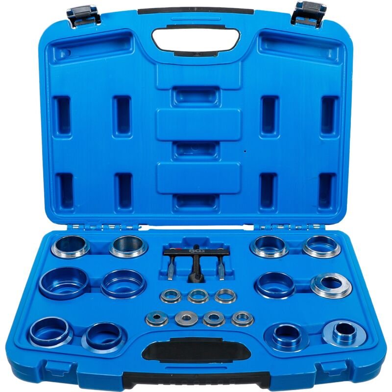 Thumbnail - Bgs Technic - Radialdichtring-Demontage- und Montage-Satz