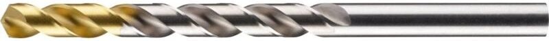 Format - Spiralbohrer DIN338 hss TiN-TIP ohne Ausspitzung 2,1mm