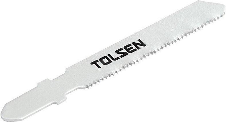 Satz 5 Stuck Bugelsageblatter Fur Tolsen-Eisen