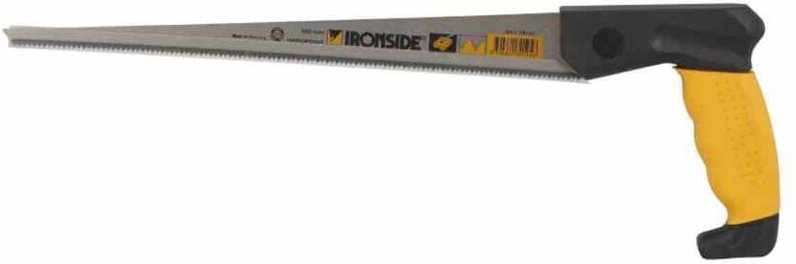 Handstichsäge 25,4 mm (1') 2-Komponenten-Handgriff