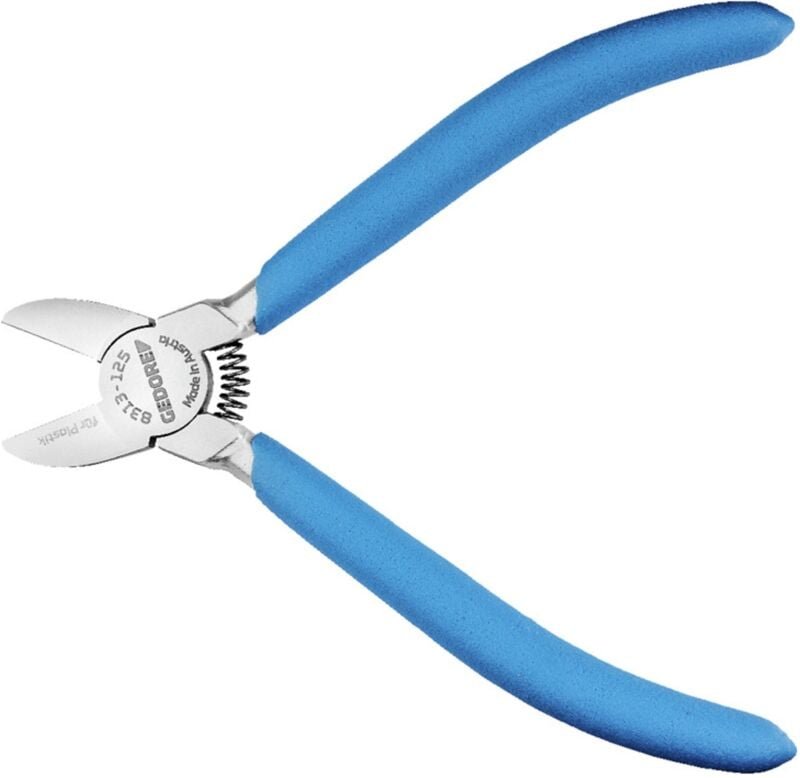 Seitenschneider, ohne Fase - Gedore