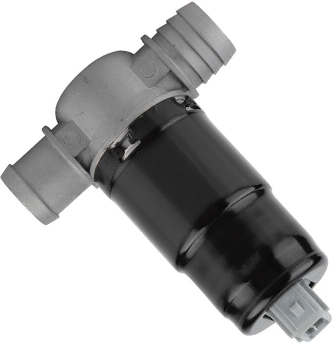 Eosnow - Leerlaufgeschwindigkeitsregelventil für bmw 88-93 3/5 Serie 13411433626