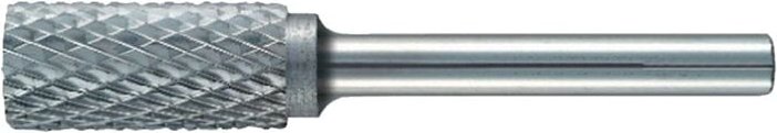 Thumbnail - Promat - Frässtift Form zya d. 3 mm Kopflänge 14 mm Schaft-D. 3 mm Hartmetall Ver
