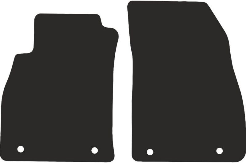 Thumbnail - BASIC-Front für: Opel Insignia A Limousine, Kombi, Grand Tourer, Liftback 2008-2017