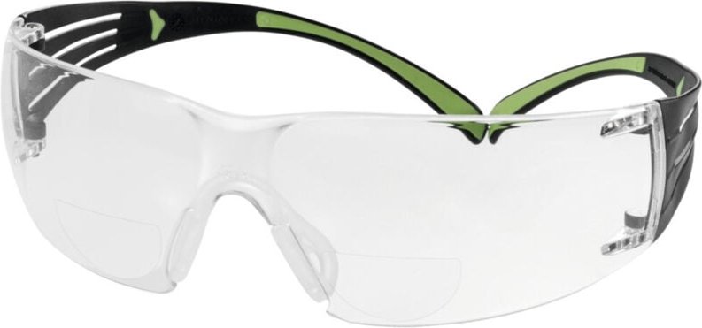 Komfort-Schutzbrille SecureFit 400 Reader 2.5 - 3M