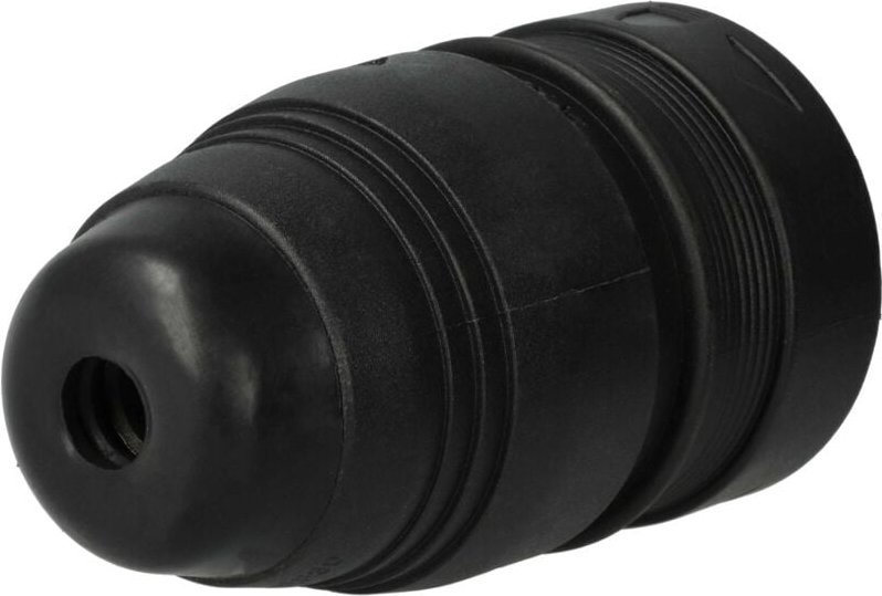 Vhbw - Schnellspannbohrfutter Ersatz für Bosch 1 617 000 332, 1 617 000 327 für Akku Bohrschrauber, Bohrmaschinen Schwar...