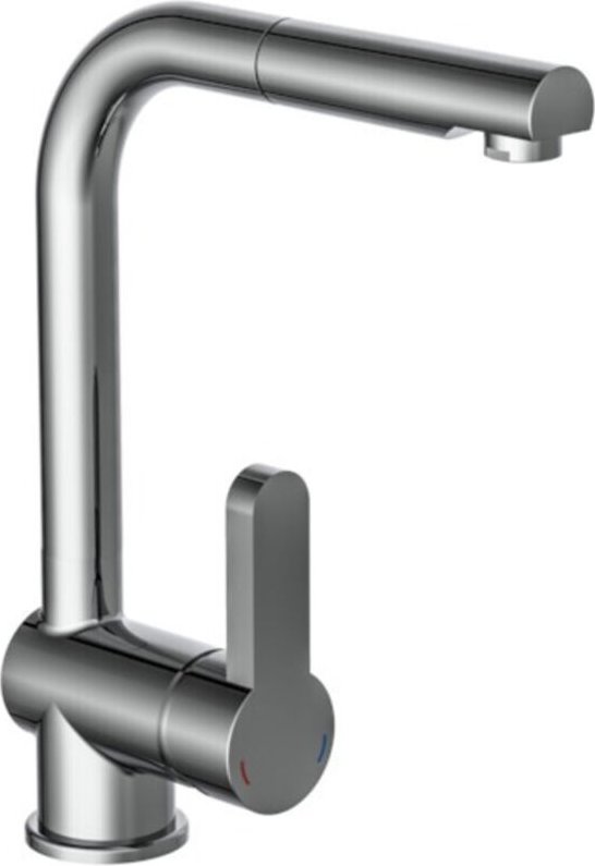 Kirchhoff Spültischarmatur nd london Chrom