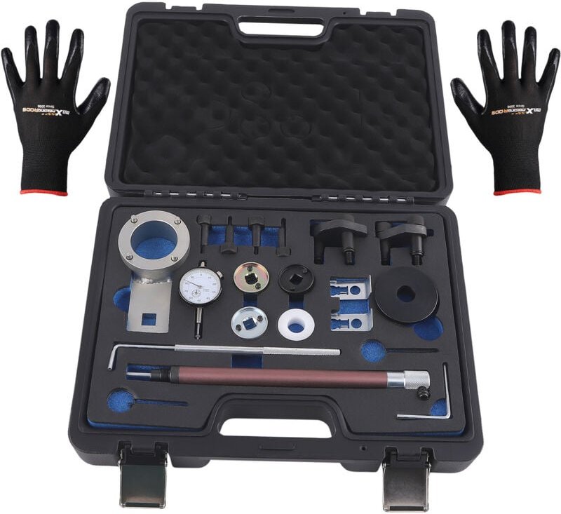 Maxpeedingrods - Motor-Einstellwerkzeug For Audi vw Seat Skoda A5 A6 gti vag 1.8 tfsi 2.0 tfsi