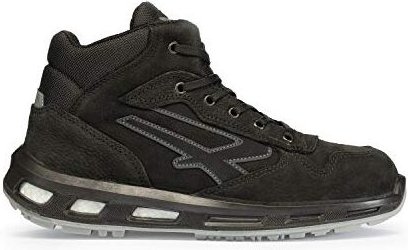 Lift 46 Sicherheitsarbeitsschuh S3 src ci esd Unisex - U-power