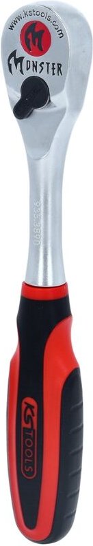 Ks Tools 3/8 Monster Umschaltknarre, 96 Zahn