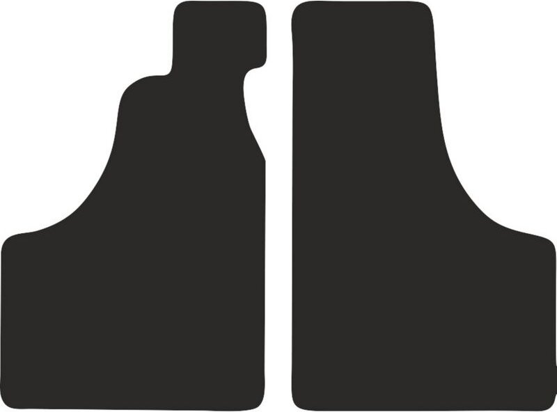 BASIC vorne für: Fiat 126P k.A. 1973-2001