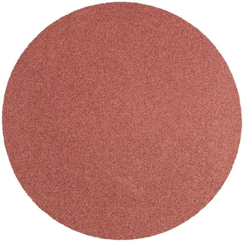 Graphit-Schleifscheiben 125 mm K120 - 5 Stück - für Exzenterschleifer