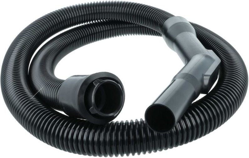 Staubsauger Ersatz Schlauch 32mm Rundanschluss kompatibel mit Nilfisk GM300 Spring, GM310, GM310 Silver Staubsauger schw...