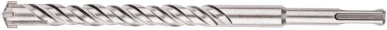 Sds plus Hammerbohrer S4 Quadro 16 mm 210 mm