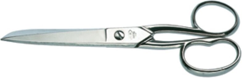 C.k C80766 Universalschere 155 mm Nickel